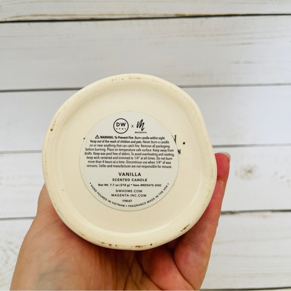 Rae Dunn “Home” Candle - Picture 6 of 6